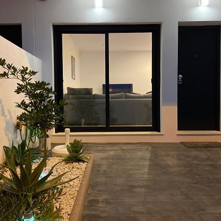 Villamar 19 - Planta Baja Con 2 Terrazas Cerca De Las Salinas San Pedro del Pinatar Exteriör bild