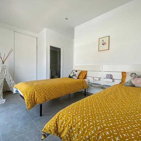 Villamar 19 - Planta Baja Con 2 Terrazas Cerca De Las Salinas San Pedro del Pinatar Exteriör bild