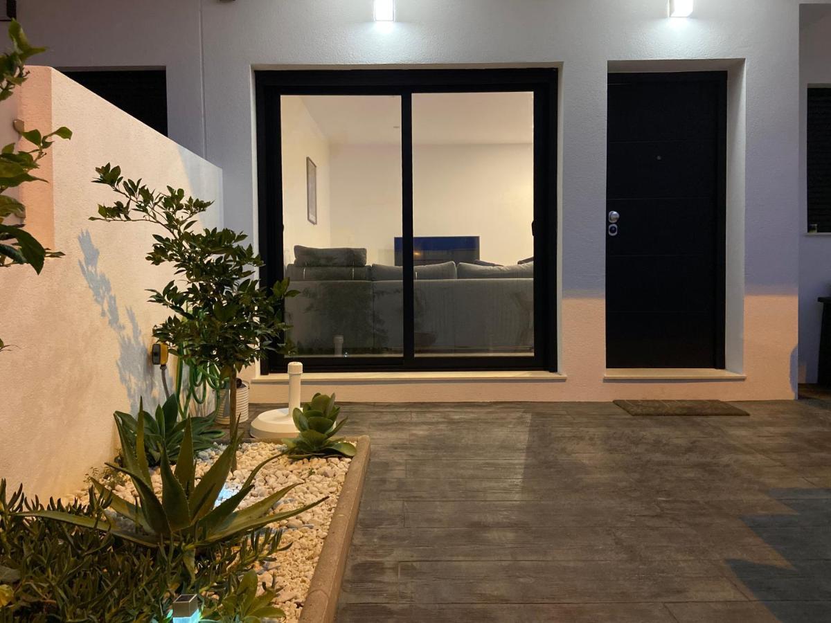 Villamar 19 - Planta Baja Con 2 Terrazas Cerca De Las Salinas San Pedro del Pinatar Exteriör bild